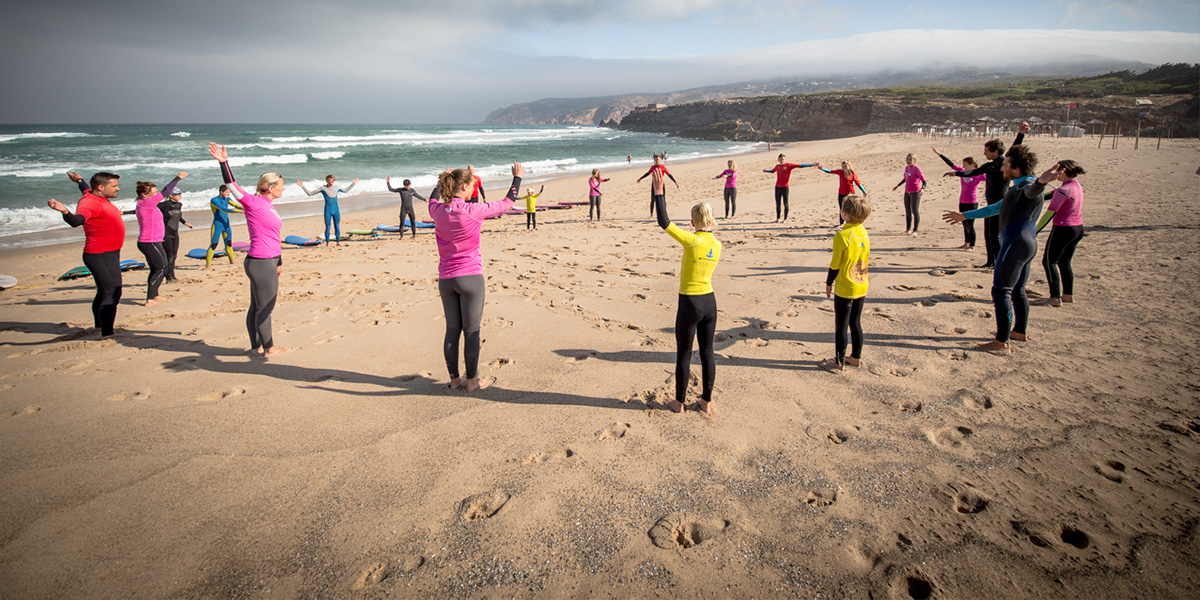 Moana Surf School