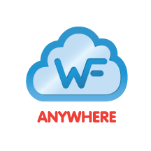 Wordfast Anywhere logo